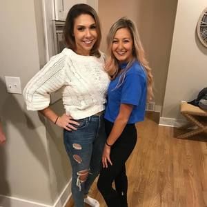 Meet your Posher, Lisa